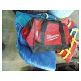 Milwaukee Tool Bag, Luggage & Life Jackets