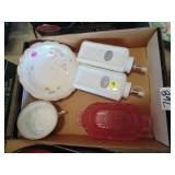 Decorative Plates & Other