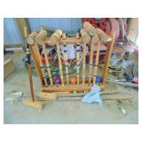Croquet Set