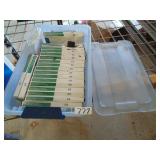 Small Tote w/ HP Inkjet Photo Shoots &