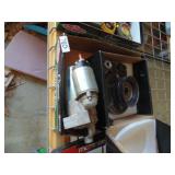 Starter & Lawn Mower Clutch