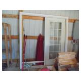 Sliding Glass Door