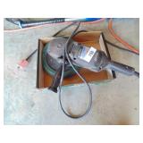 Black & Decker Buffer