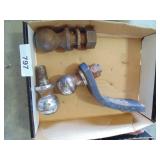 Trailer Balls (2-5/16")