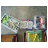 Plant Hooks & Door Knobs