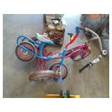 Schwinn Child