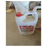 1-Full Antifreeze & Partial Other