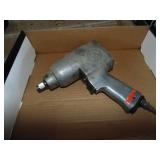 Chicago Pneumatic Air Wrench (~1/2")