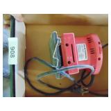 Palm Sander