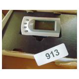 Chevy Attitude Edge Product