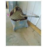 Mop Bucket & Ringer