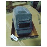 Welding Helmet
