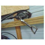 Drum Hand Pump for Gas