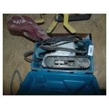Makita Electric Sander (Untested)