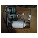 Filter Element & Other