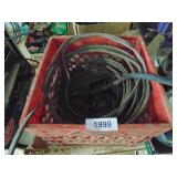 Electrical 12-2 Wiring