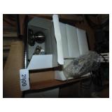 (5) New Closet Door Knobs