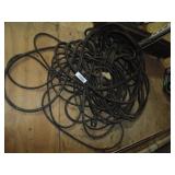 Electrical Cords (Need Some Repairs)