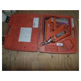 Paslode Cartridge Air Nailer