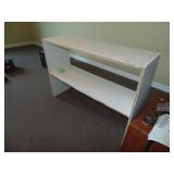 Plywood Shelving (48"x16")