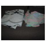 Bedspread, Throws, Table Cloth & Other Bedding