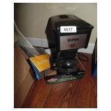 Bun Coffee Maker