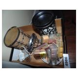 Candle Warmer & Candle Melts