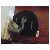 Induction Cooker & Mini Loaf Pans