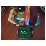 Puzzles & Games