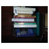 Assorted Religious Books & Hymnals
