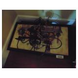 Folk Art Look Home Decor