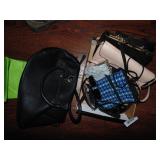 Handbags & Sunglasses