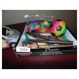 Large Quantity of Children