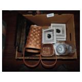 Metal Wall Art & Silhouette Hangings