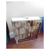 Stemmed Votive Candles