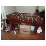 Foosball Table