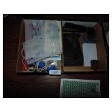 Crafting Supplies, Office Supplies, & Christmas