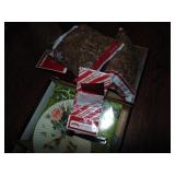 Disposable Plates, Plasticware, Trays & Lunch