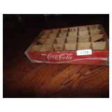Coca-Cola Crate