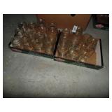 Quart & Pint Fruit Jars