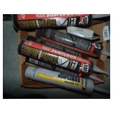 Subflooring Adhesive