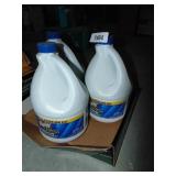 (3) 3qt. New Bleach
