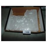 Block of Wax & 1/2 Bucket Diatomaceous of Earth