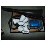 Plumbing & Electrical Fittings