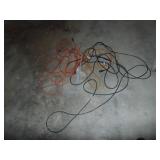 (3) Electrical Cords & Power Surge