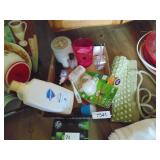 HP Ink & Other Household