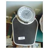 Salter Bathroom Scale