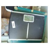Healthometer Digital Scale