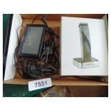 Hair Clippers & Garmin (Untested)