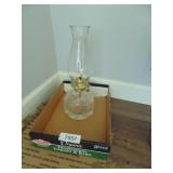 Kerosene Lamp